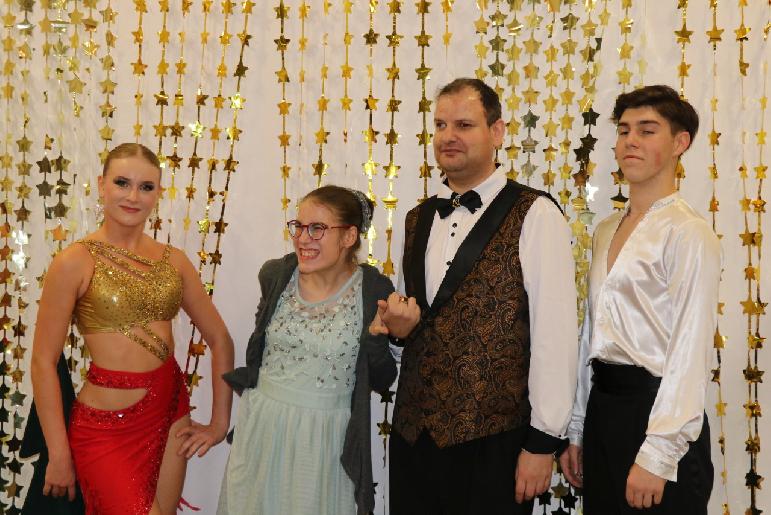 Aj my vieme tancovať 2026