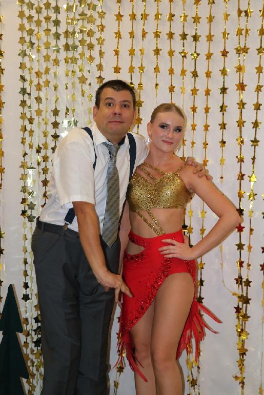 Aj my vieme tancovať 2026