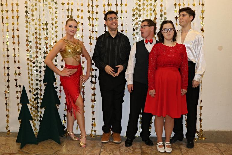 Aj my vieme tancovať 2026