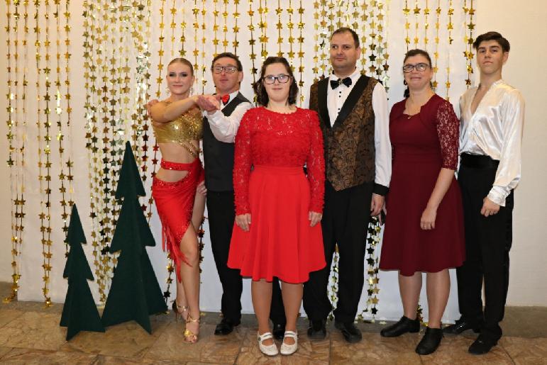 Aj my vieme tancovať 2026