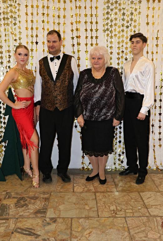 Aj my vieme tancovať 2026