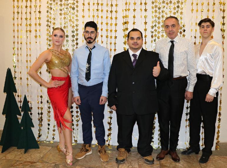 Aj my vieme tancovať 2026