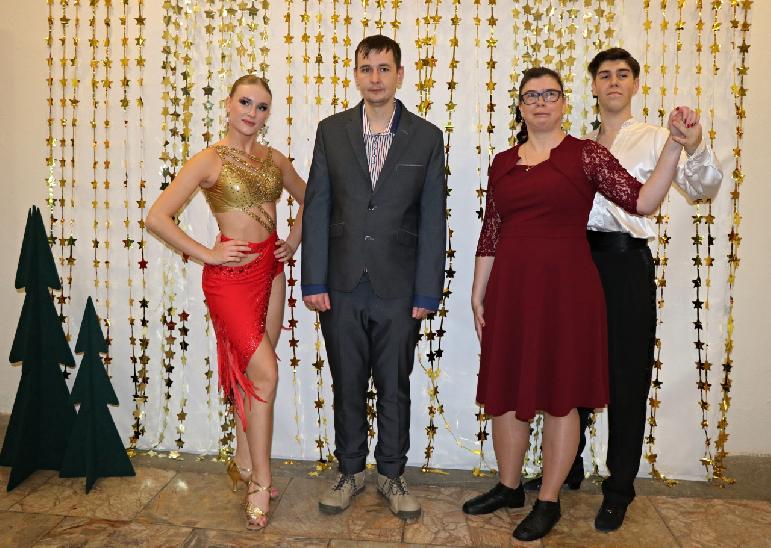 Aj my vieme tancovať 2026