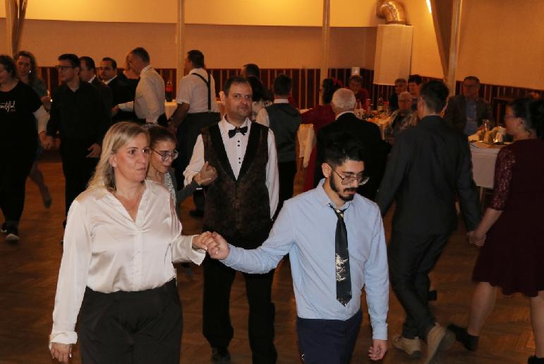 Aj my vieme tancovať 2026