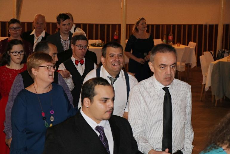 Aj my vieme tancovať 2026