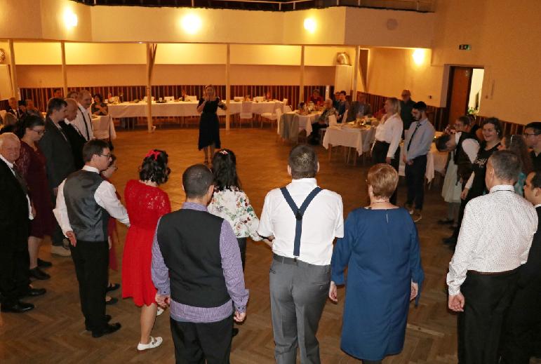 Aj my vieme tancovať 2026