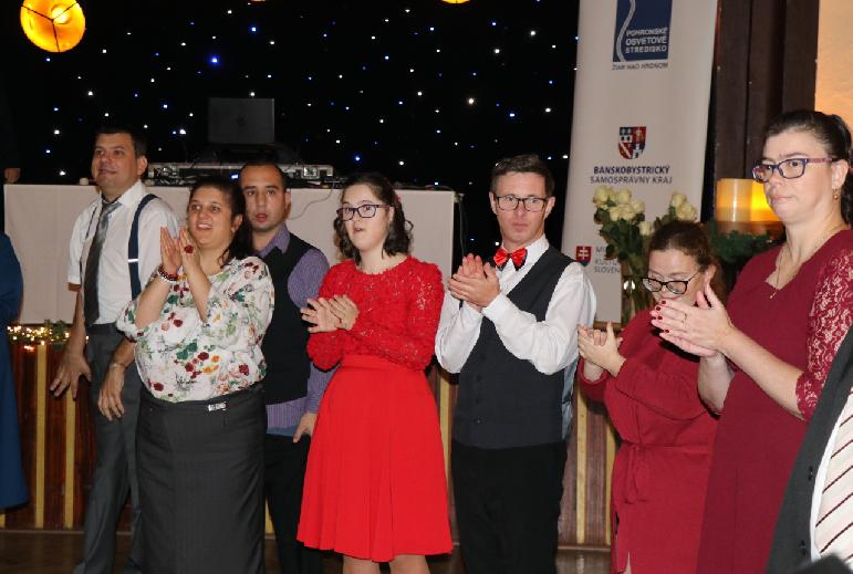 Aj my vieme tancovať 2026