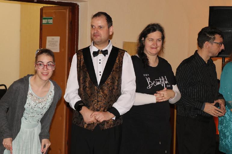 Aj my vieme tancovať 2026