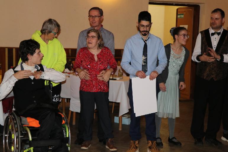 Aj my vieme tancovať 2026