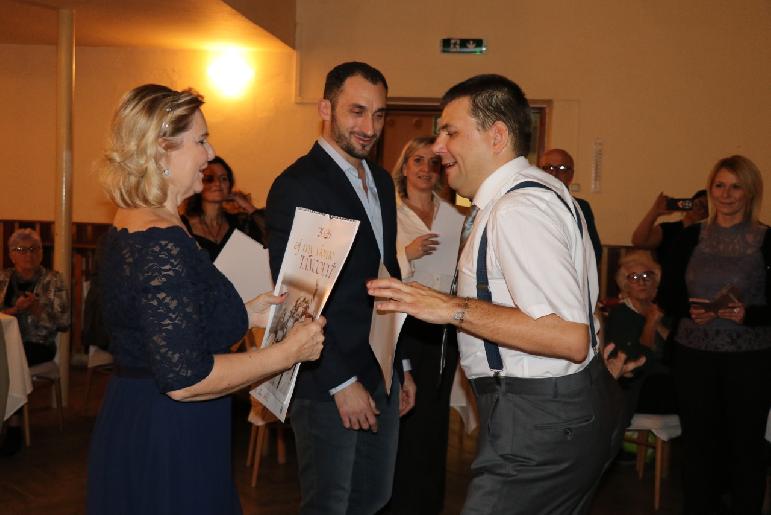 Aj my vieme tancovať 2026