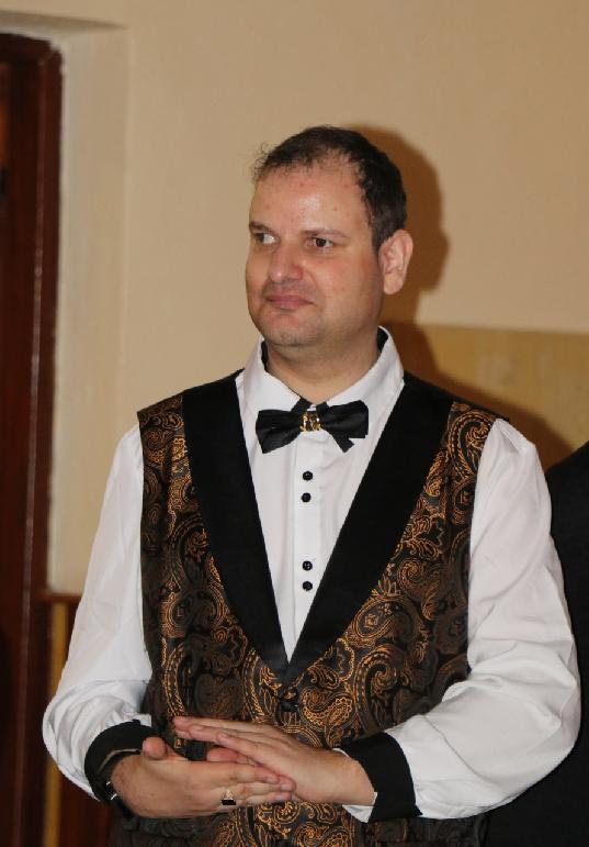 Aj my vieme tancovať 2026