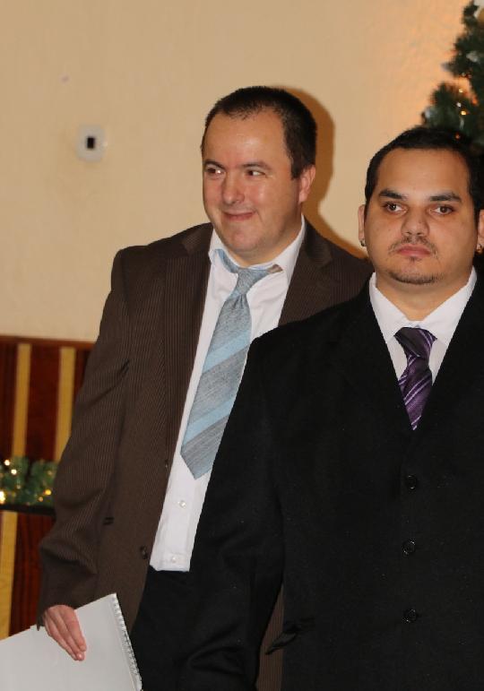 Aj my vieme tancovať 2026