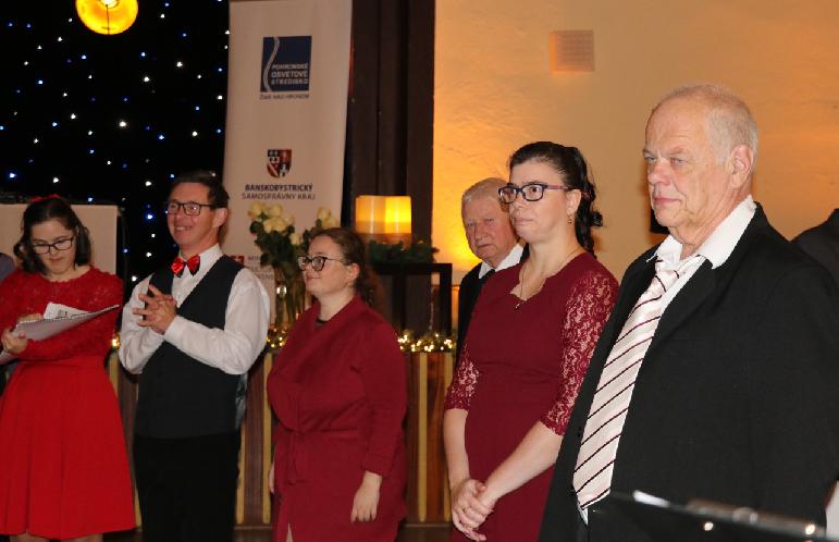 Aj my vieme tancovať 2026