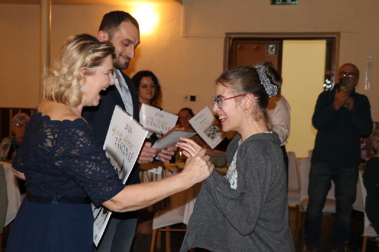 Aj my vieme tancovať 2026