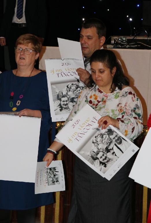 Aj my vieme tancovať 2026