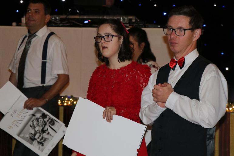 Aj my vieme tancovať 2026