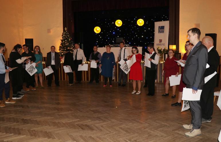 Aj my vieme tancovať 2026