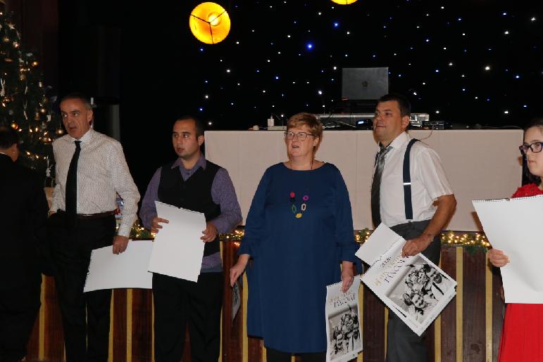 Aj my vieme tancovať 2026