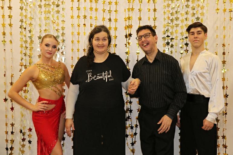 Aj my vieme tancovať 2026