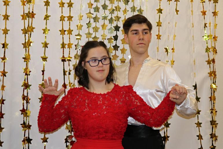 Aj my vieme tancovať 2026