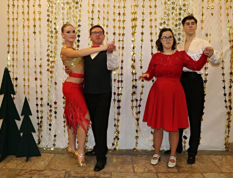 Aj my vieme tancovať 2026