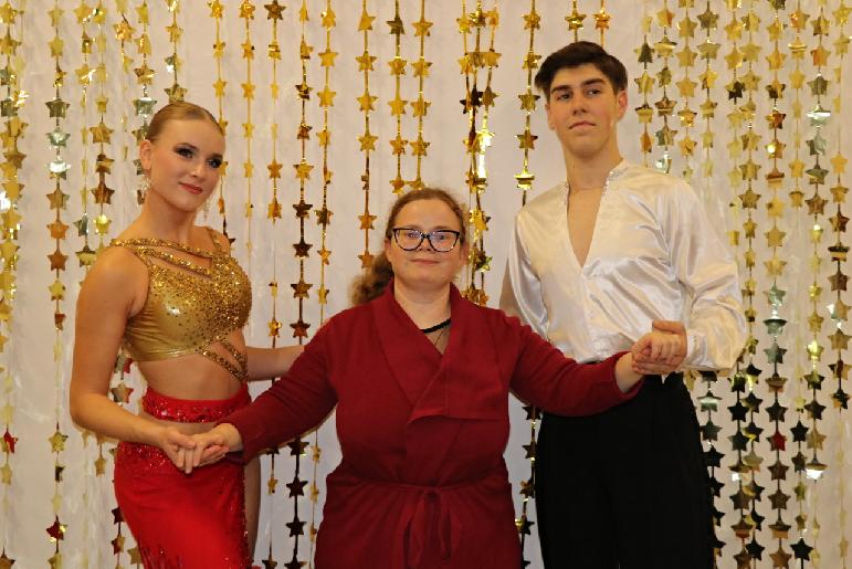 Aj my vieme tancovať 2026