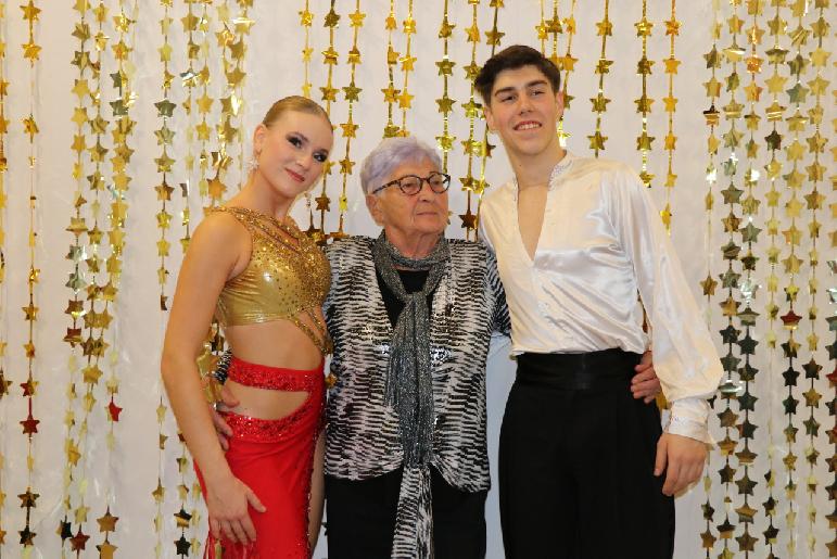 Aj my vieme tancovať 2026