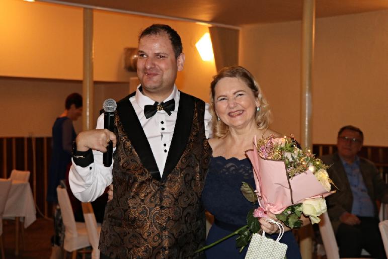 Aj my vieme tancovať 2026