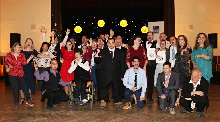 Aj my vieme tancovať 2026