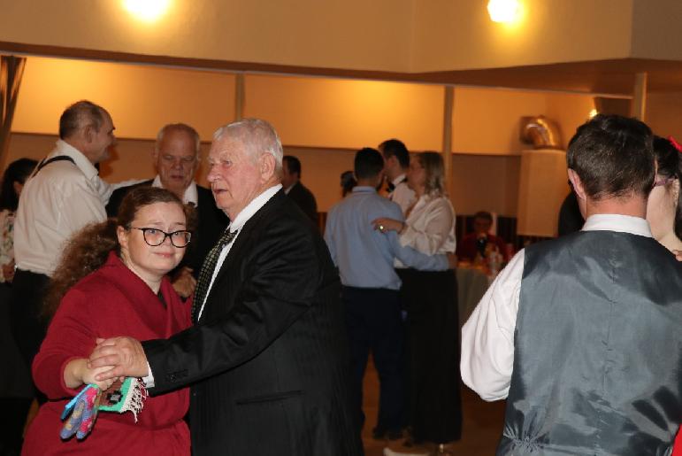 Aj my vieme tancovať 2026