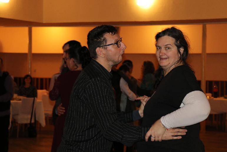 Aj my vieme tancovať 2026