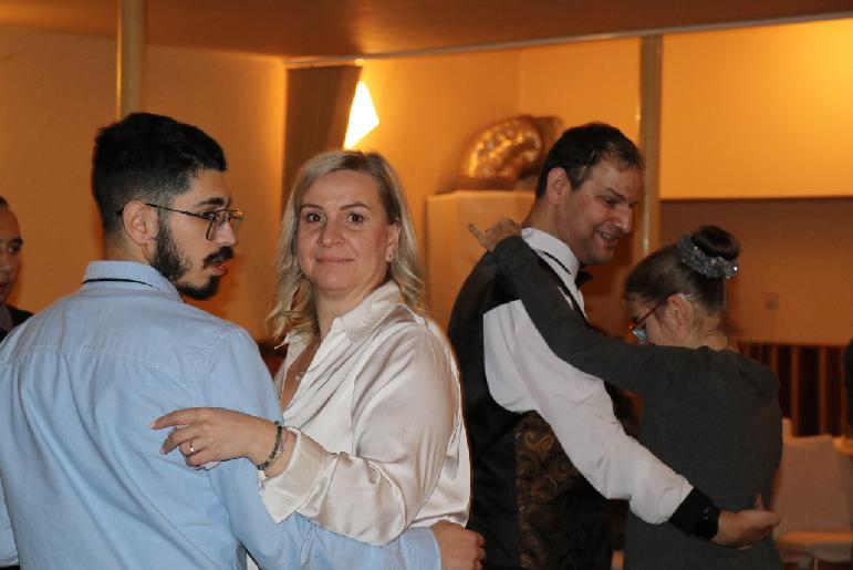 Aj my vieme tancovať 2026