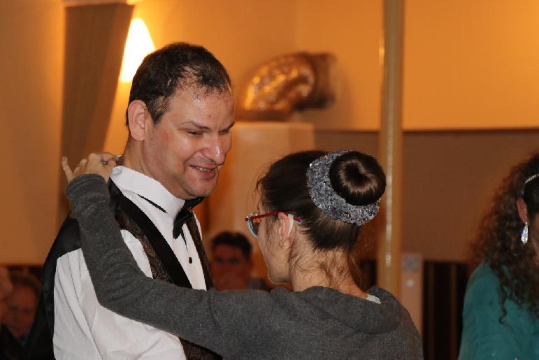 Aj my vieme tancovať 2026