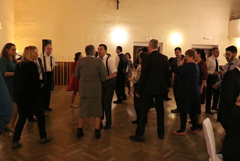 Aj my vieme tancovať 2026