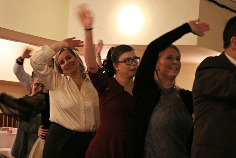 Aj my vieme tancovať 2026