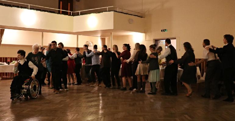 Aj my vieme tancovať 2026