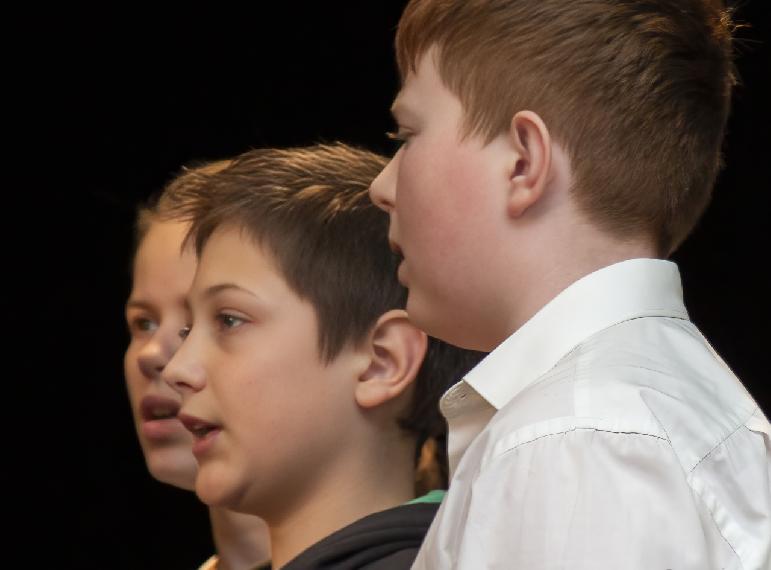 Mládež spieva 2026