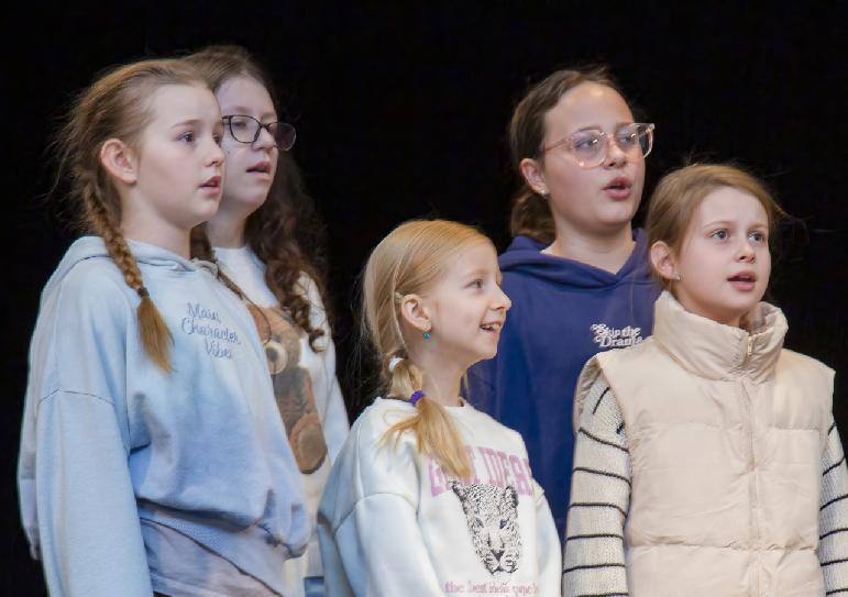 Mládež spieva 2026