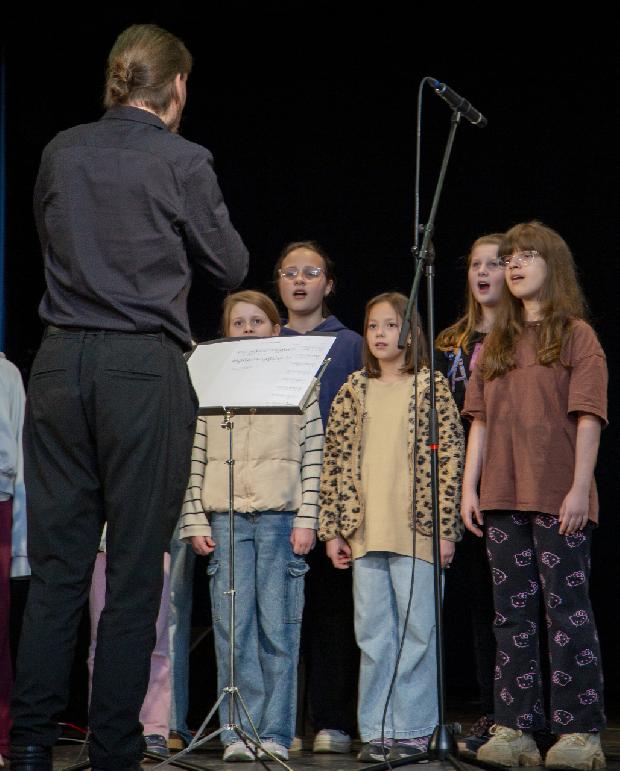 Mládež spieva 2026