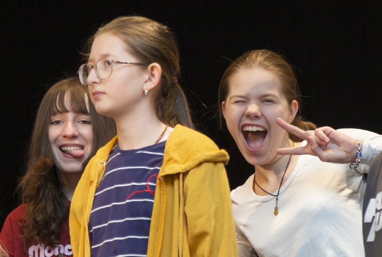 Mládež spieva 2026