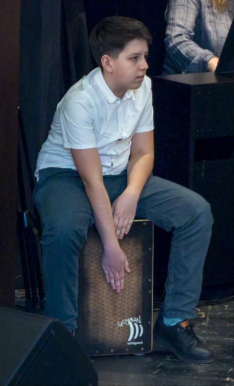 Mládež spieva 2026