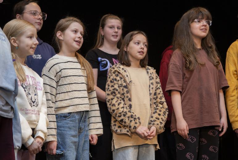 Mládež spieva 2026