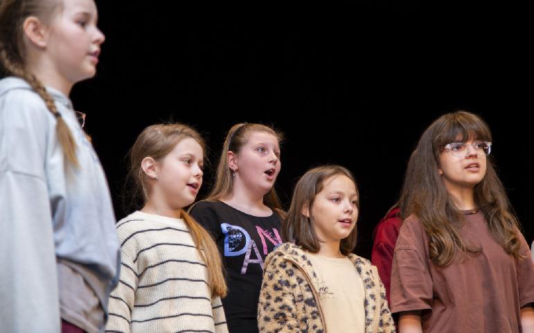 Mládež spieva 2026