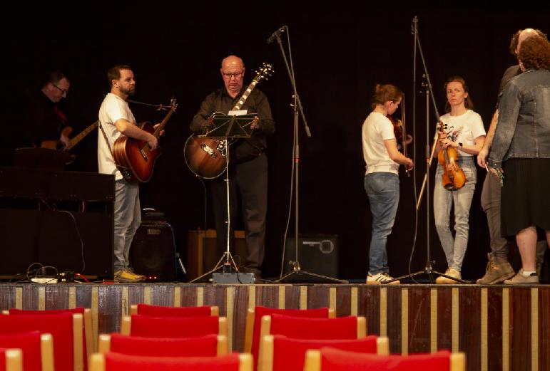 Mládež spieva 2026