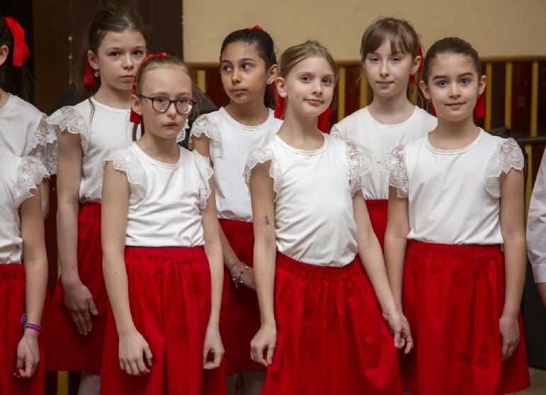 Mládež spieva 2026