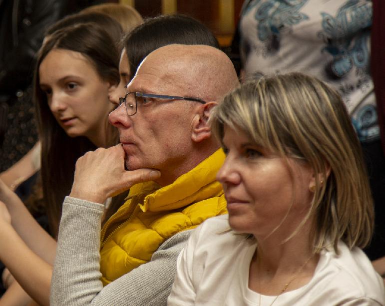 Mládež spieva 2026