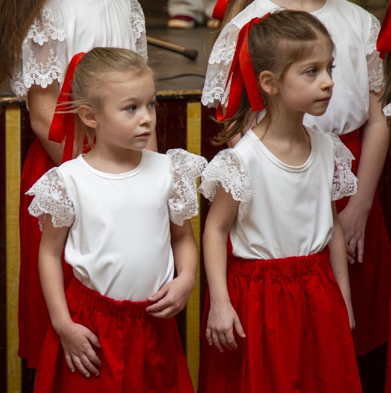 Mládež spieva 2026