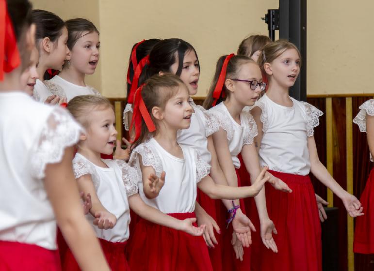 Mládež spieva 2026