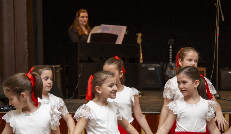 Mládež spieva 2026