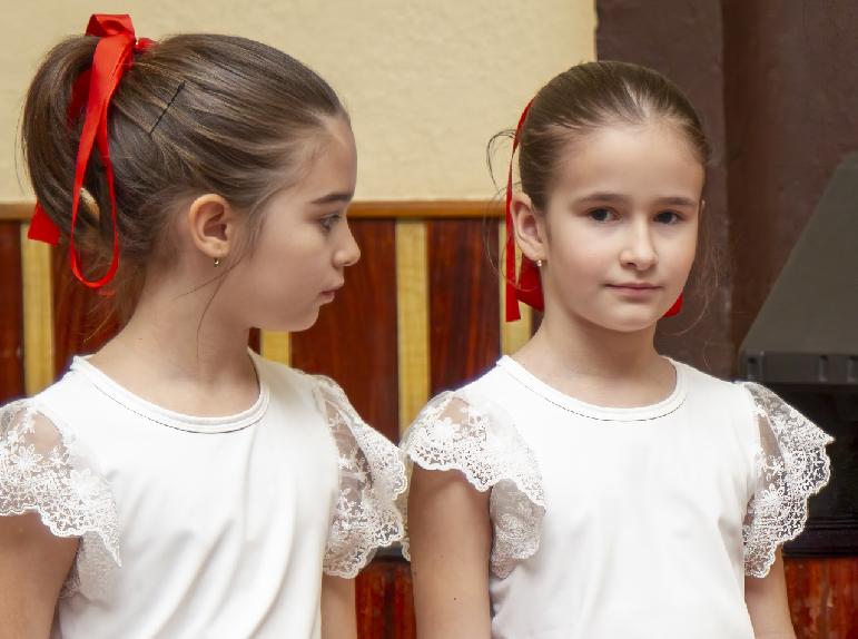 Mládež spieva 2026